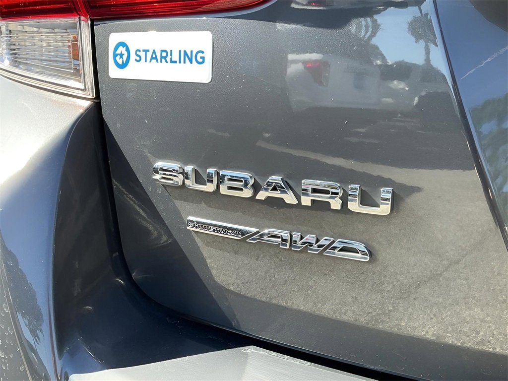 Used 2023 Subaru Impreza Premium image 16