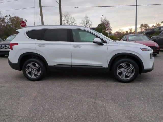 Used 2023 Hyundai Santa Fe SEL w/ Cargo Package image 4