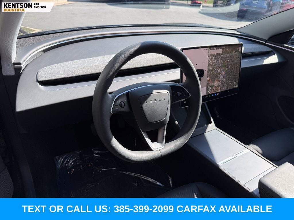 Used 2024 Tesla Model 3 Long Range AWD/4WD image 25