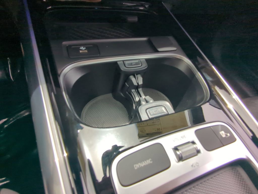 Certified 2025 Mercedes-Benz GLA 250 4MATIC image 8