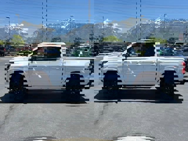 New 2025 Chevrolet Colorado Z71 w/ Technology Package image 8