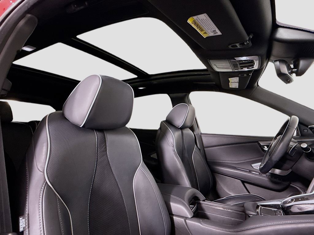 Used 2019 Acura RDX A-Spec image 19