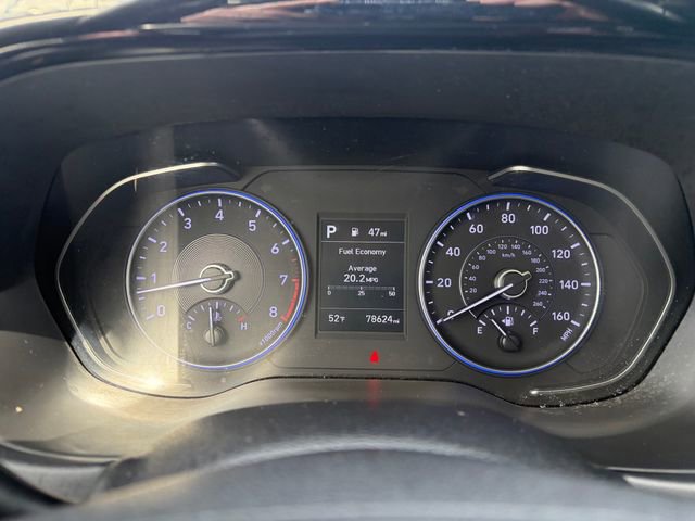 Used 2020 Hyundai Palisade SEL AWD/4WD image 20