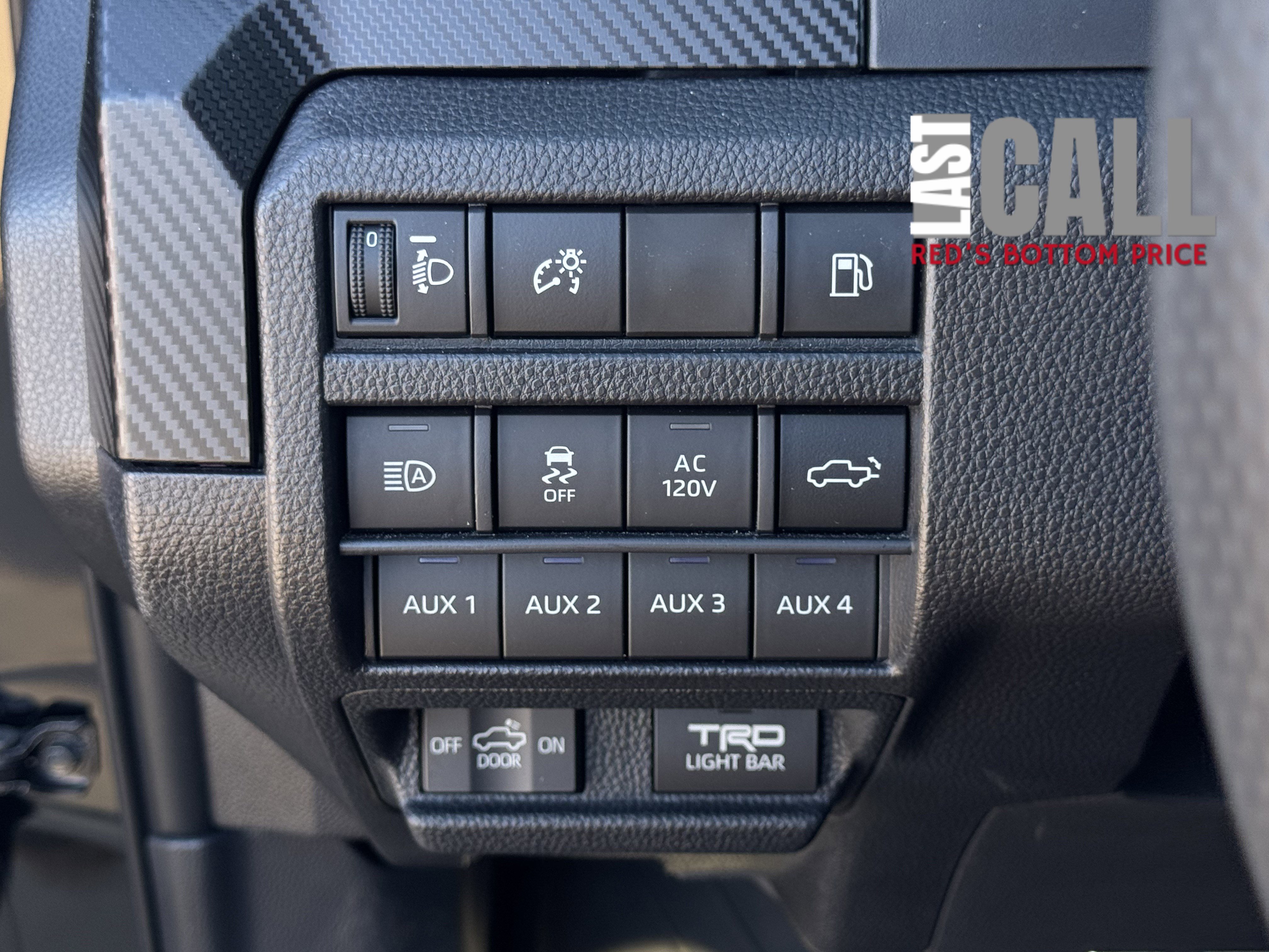 Used 2025 Toyota Tacoma TRD Pro image 27