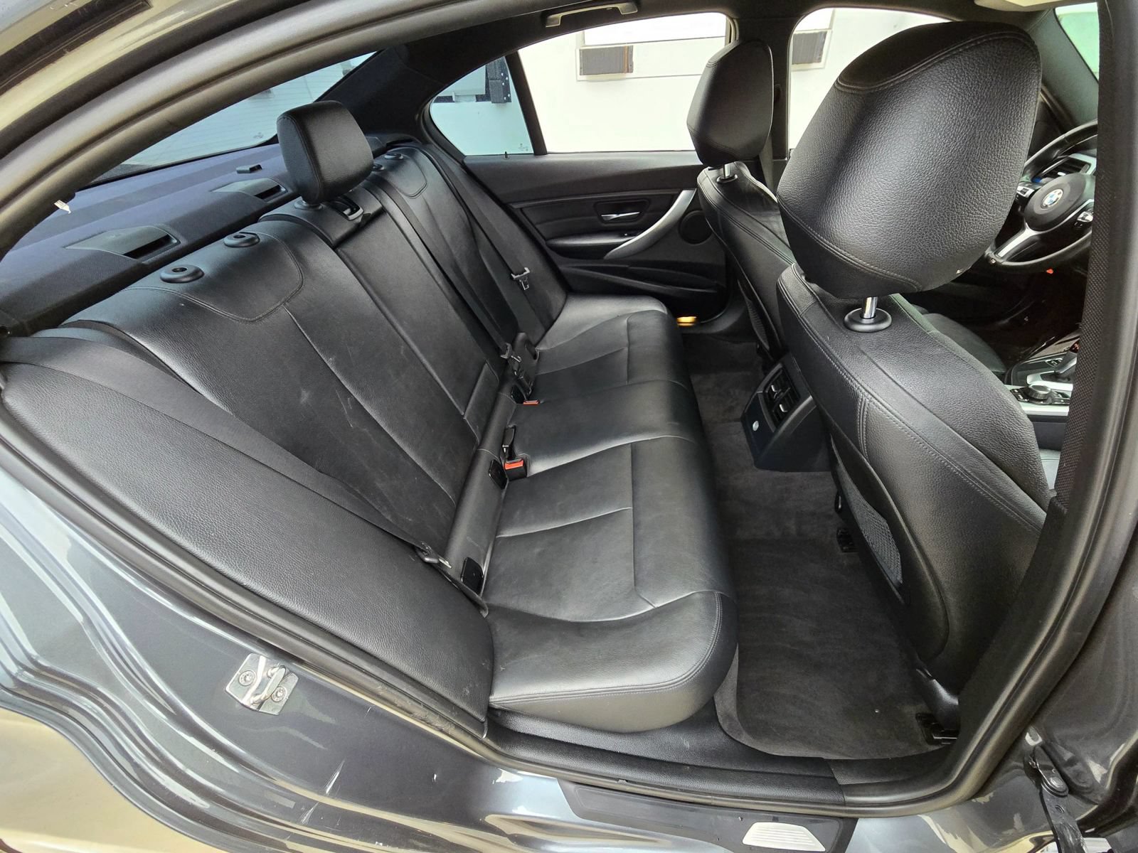 Used 2014 BMW 328d Sedan RWD image 17