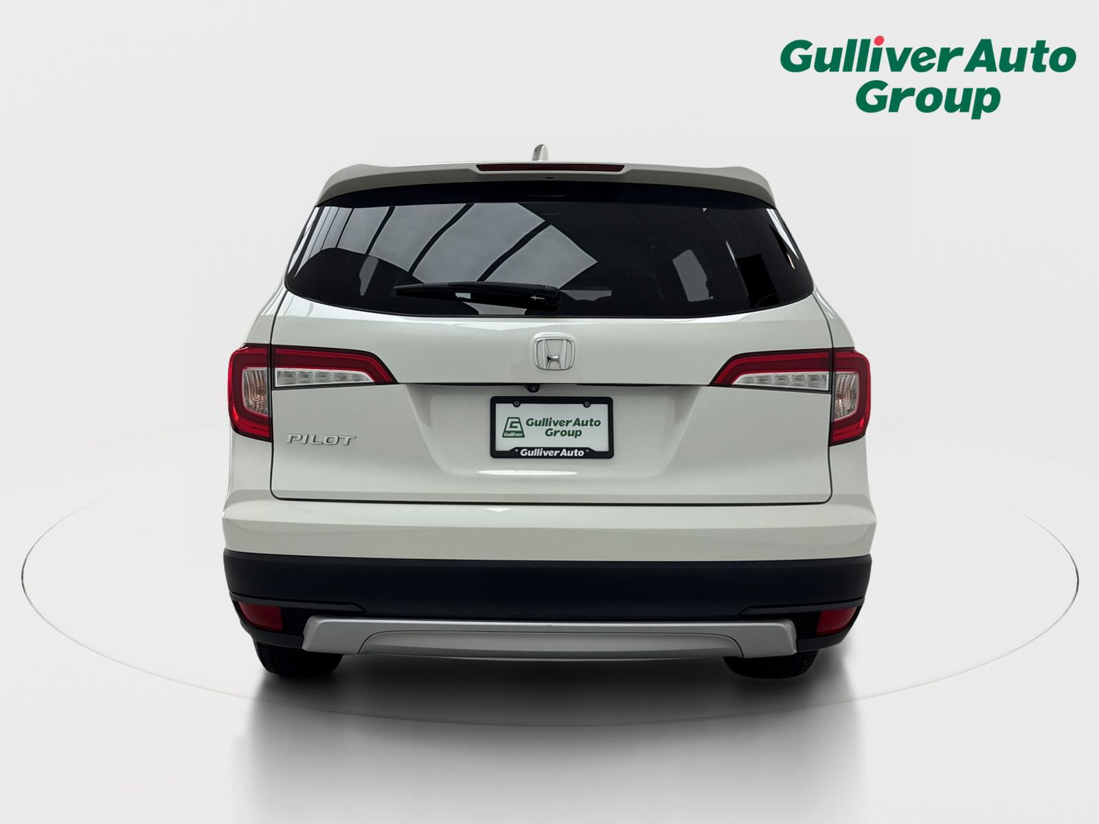 Used 2019 Honda Pilot EX-L image 7