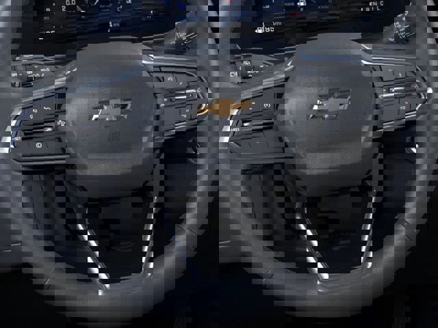 New 2026 Chevrolet Tahoe LS image 19