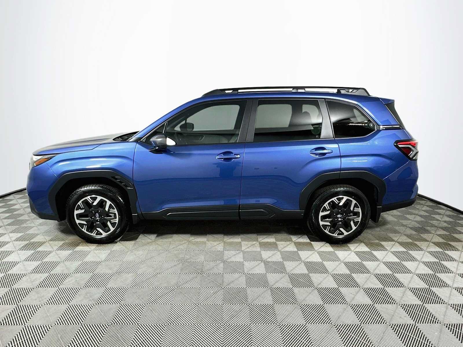 Certified 2026 Subaru Forester Premium w/ Base/Premium Package AWD/4WD image 4