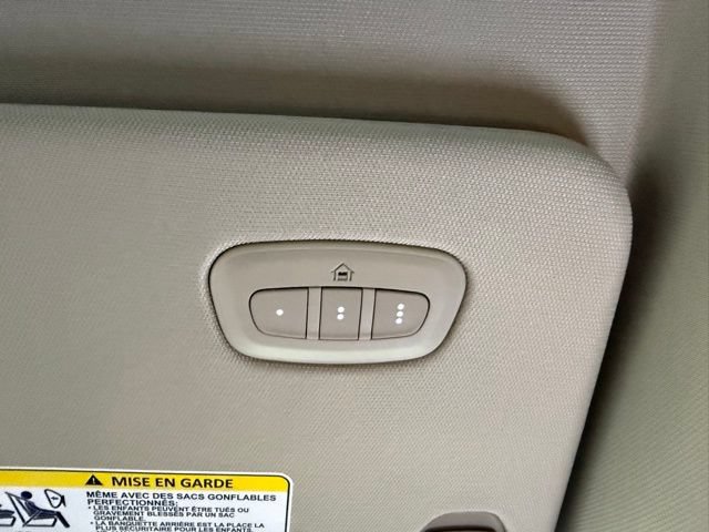 Used 2025 RAM 1500 Laramie w/ Advanced Safety Group II AWD/4WD image 22