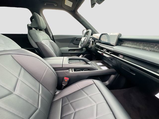 New 2027 Kia Telluride SX Prestige X-Pro AWD/4WD image 31
