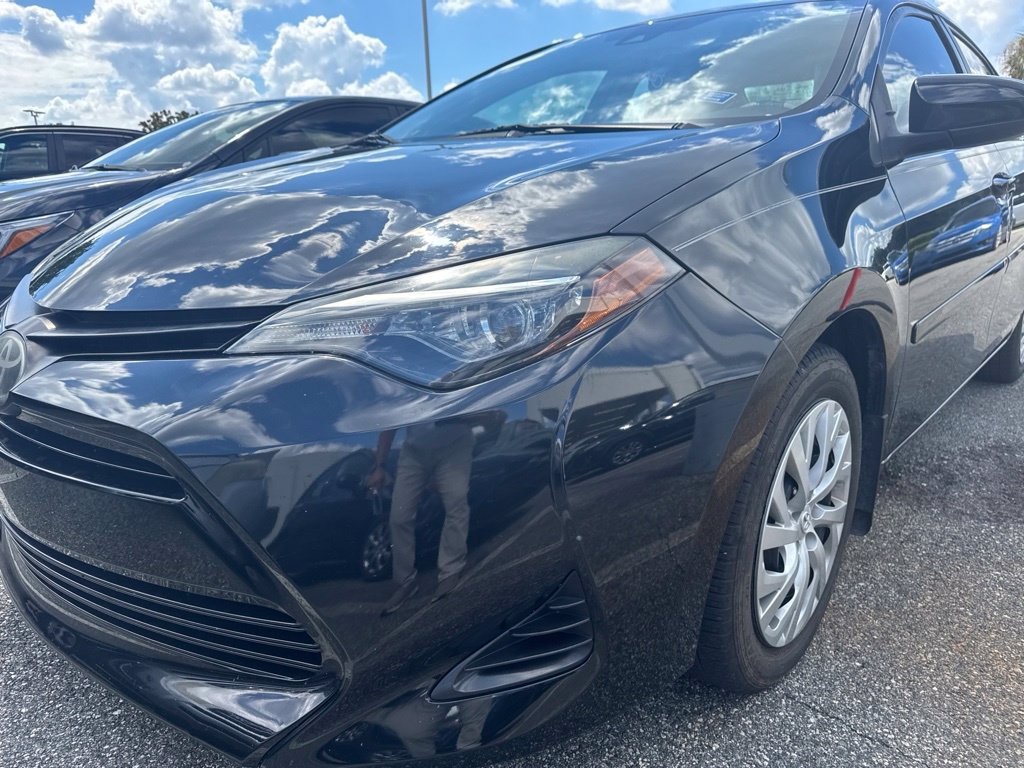 Used 2019 Toyota Corolla LE FWD image 6