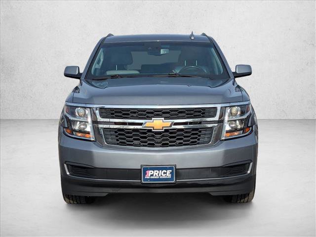 Used 2019 Chevrolet Tahoe LT image 2