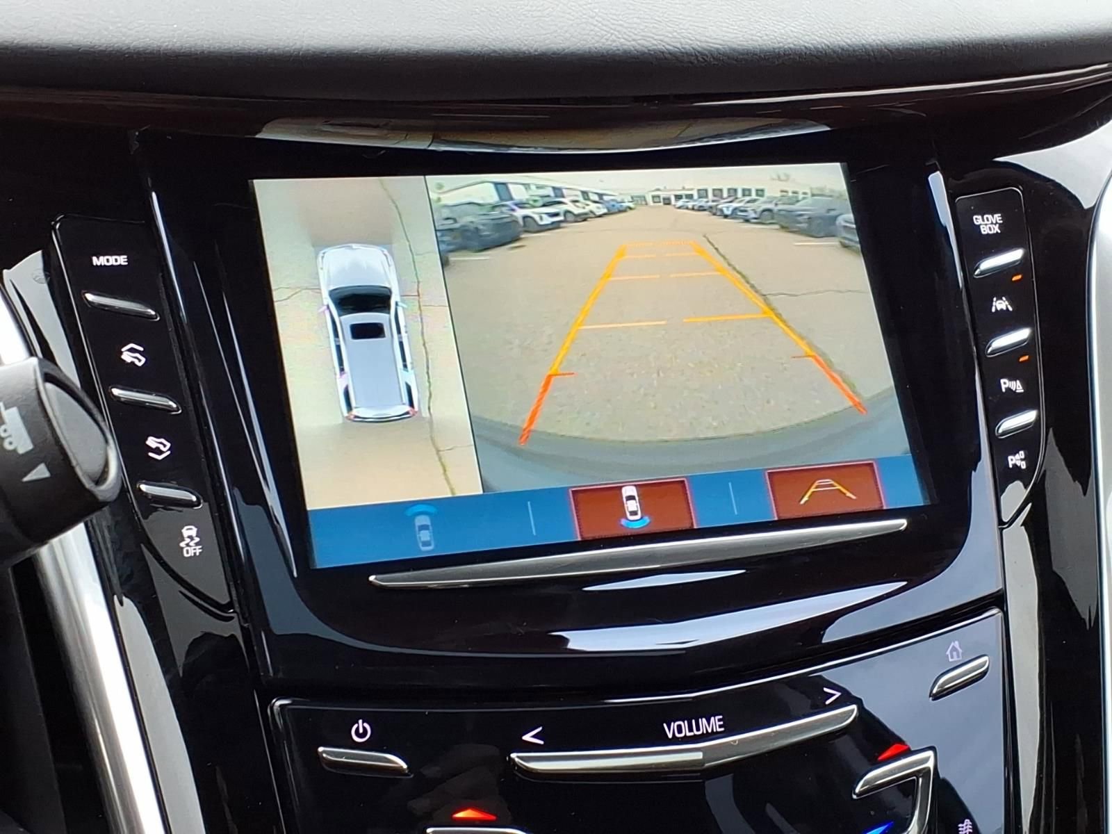 Used 2020 Cadillac Escalade Luxury AWD/4WD image 31