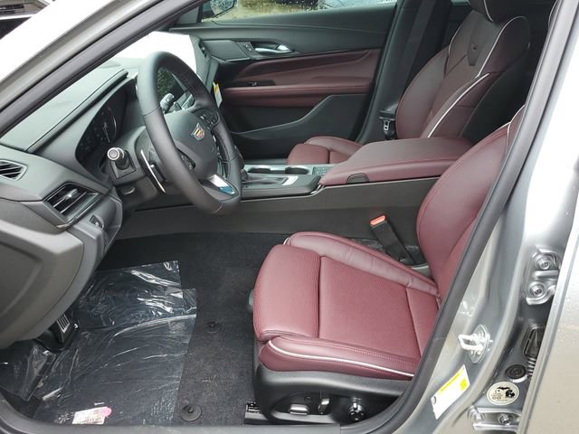 New 2026 Cadillac CT4 Sport RWD image 7