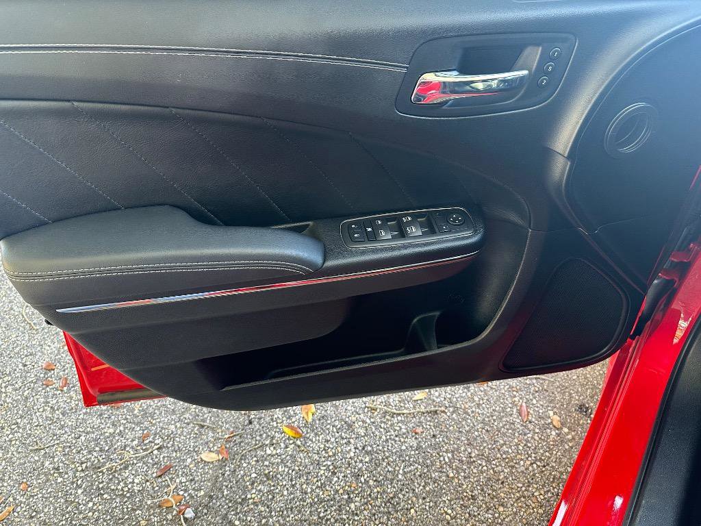 Used 2023 Dodge Charger SRT Hellcat w/ Harman/Kardon Audio Group image 20