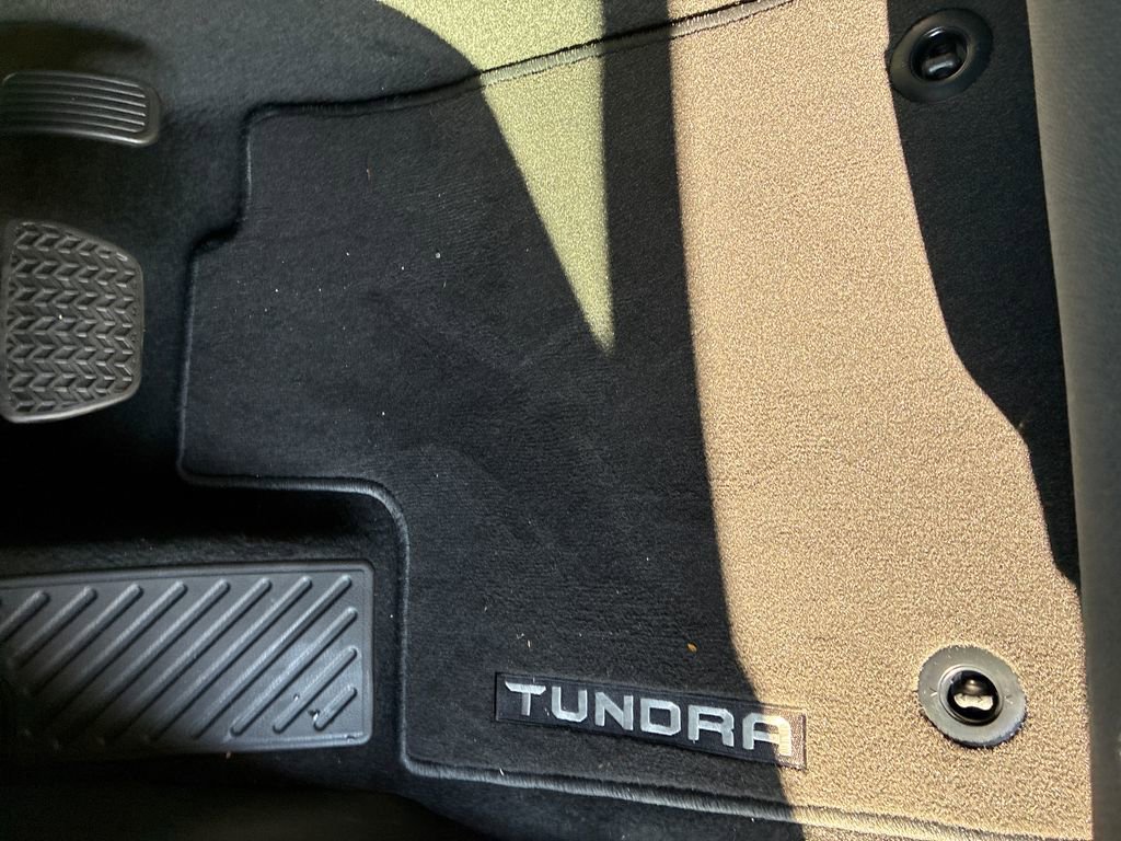 New 2026 Toyota Tundra SR5 image 44