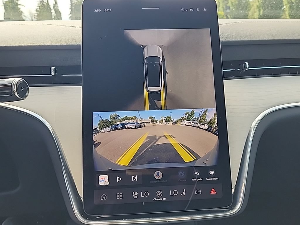 New 2026 Volvo EX90 Ultra AWD/4WD image 26