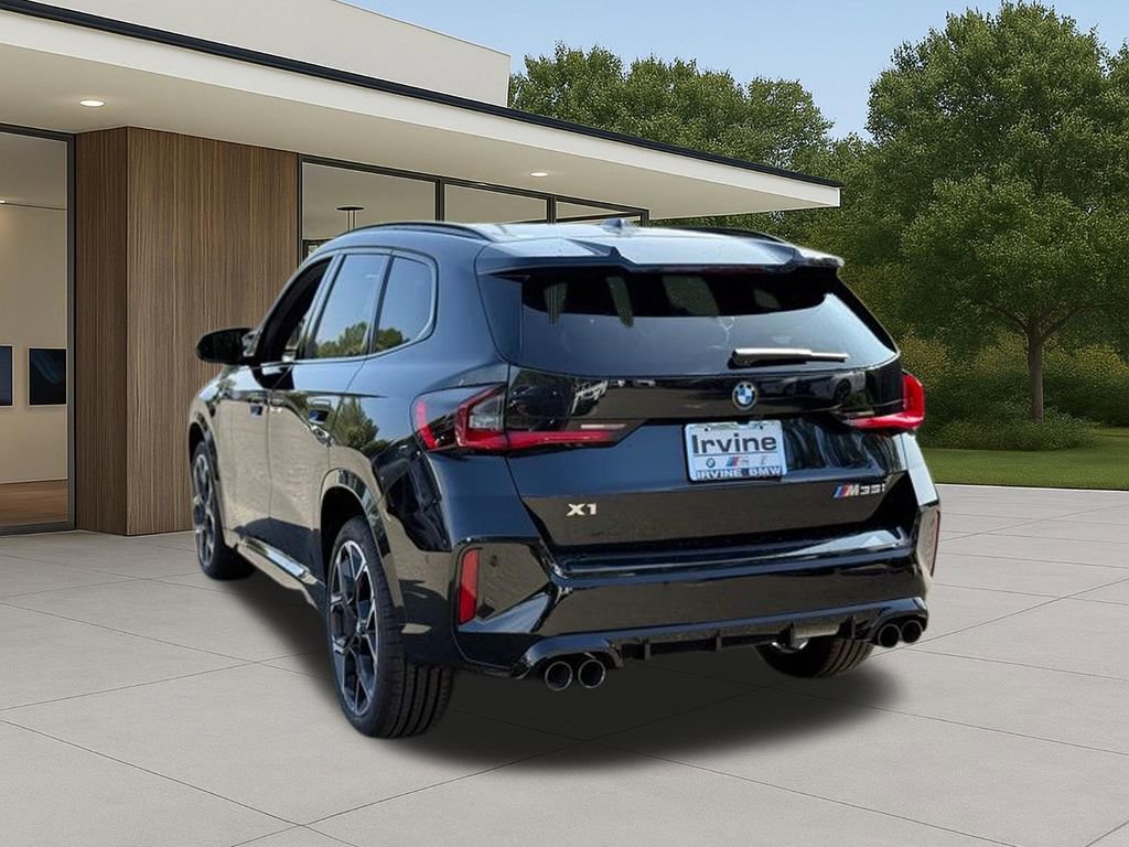 New 2026 BMW X1 M35i w/ Technology Package image 11