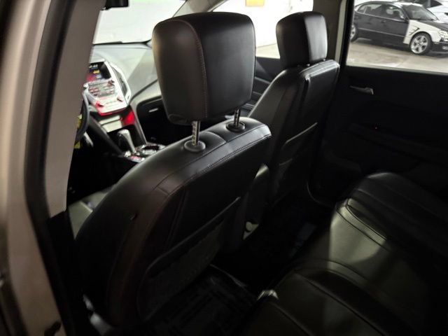 Used 2014 GMC Terrain SLT w/ Chrome Appearance Package FWD image 30