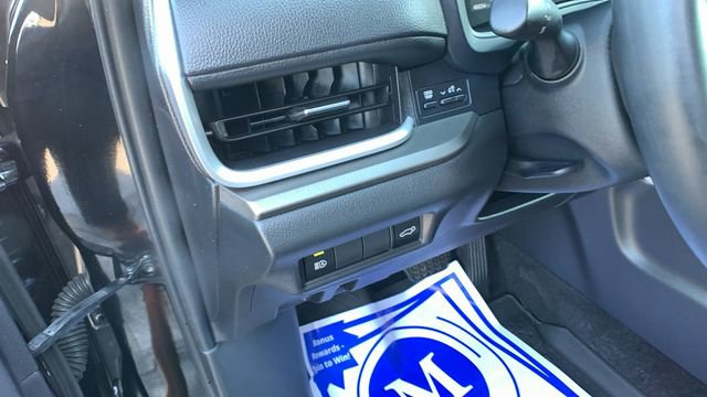 Used 2024 Toyota Grand Highlander XLE image 11