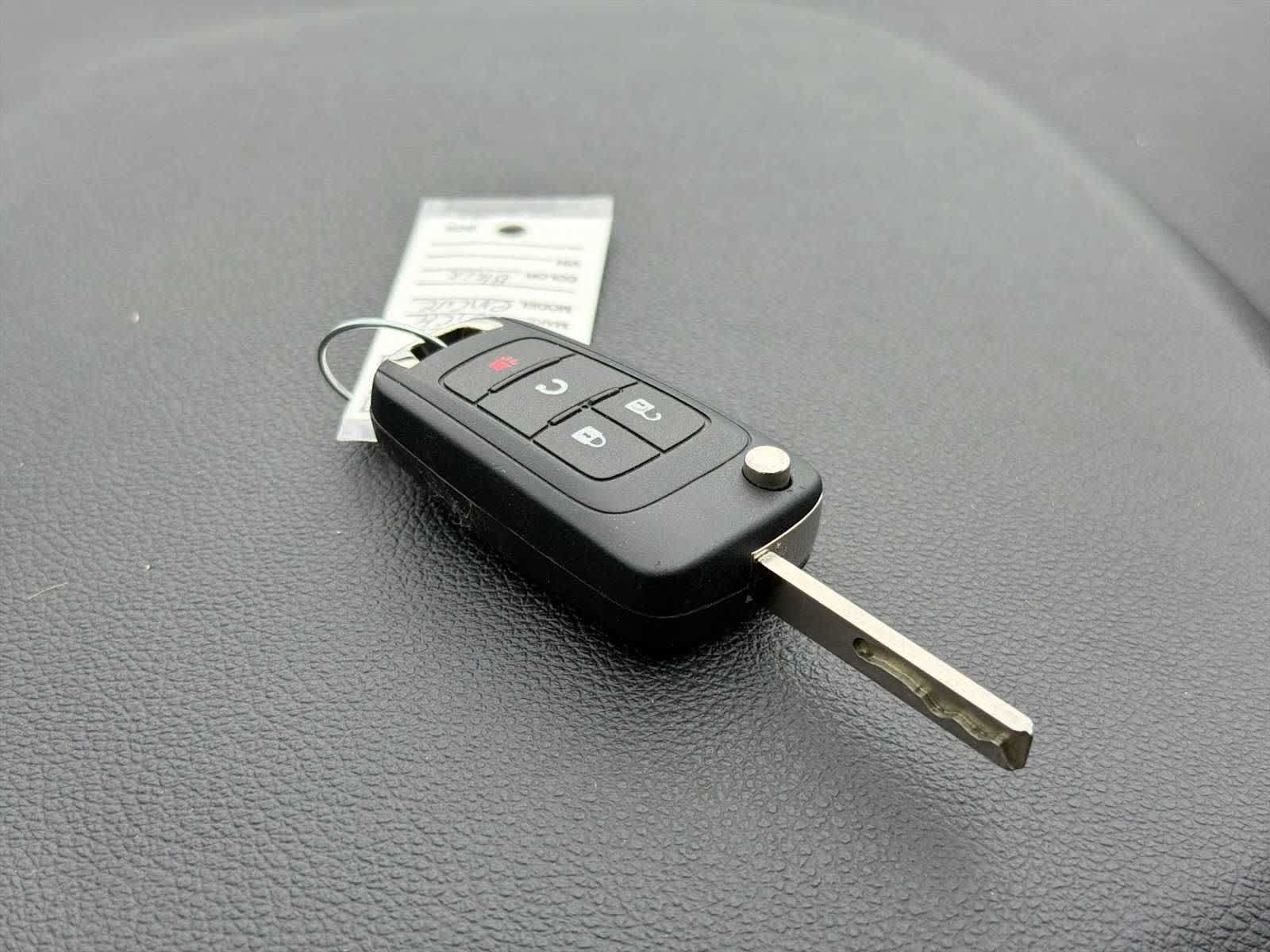 Used 2014 Buick Encore Premium AWD/4WD image 30