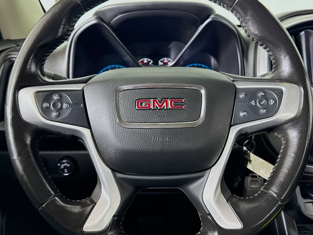 Used 2021 GMC Canyon Elevation AWD/4WD image 35