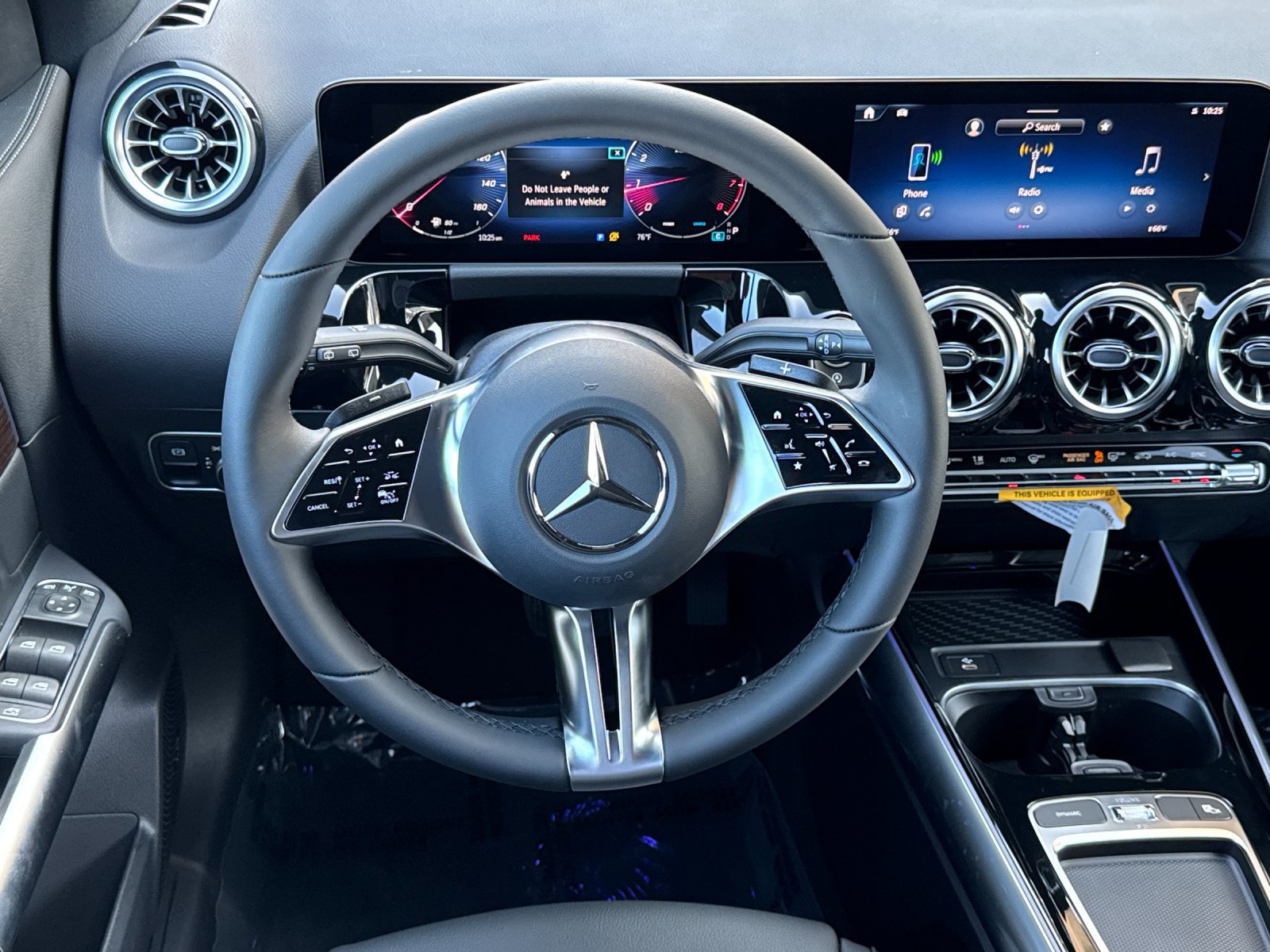 New 2026 Mercedes-Benz GLA 250 4MATIC image 13