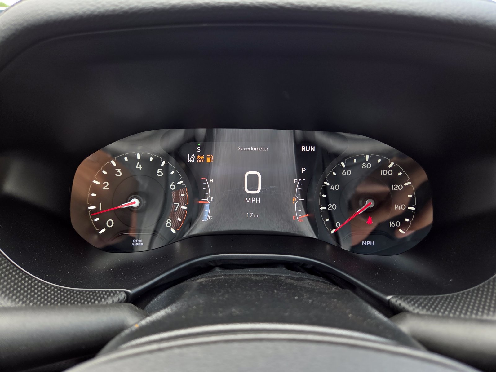 New 2026 Jeep Compass Latitude AWD/4WD image 41