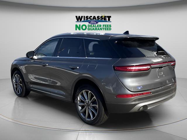 Used 2021 Lincoln Corsair AWD w/ Premium Package image 8