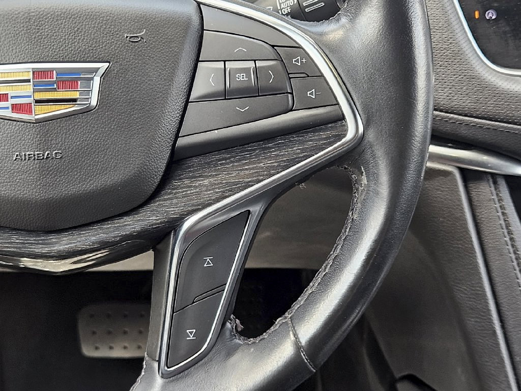 Used 2023 Cadillac XT5 Premium Luxury FWD image 30