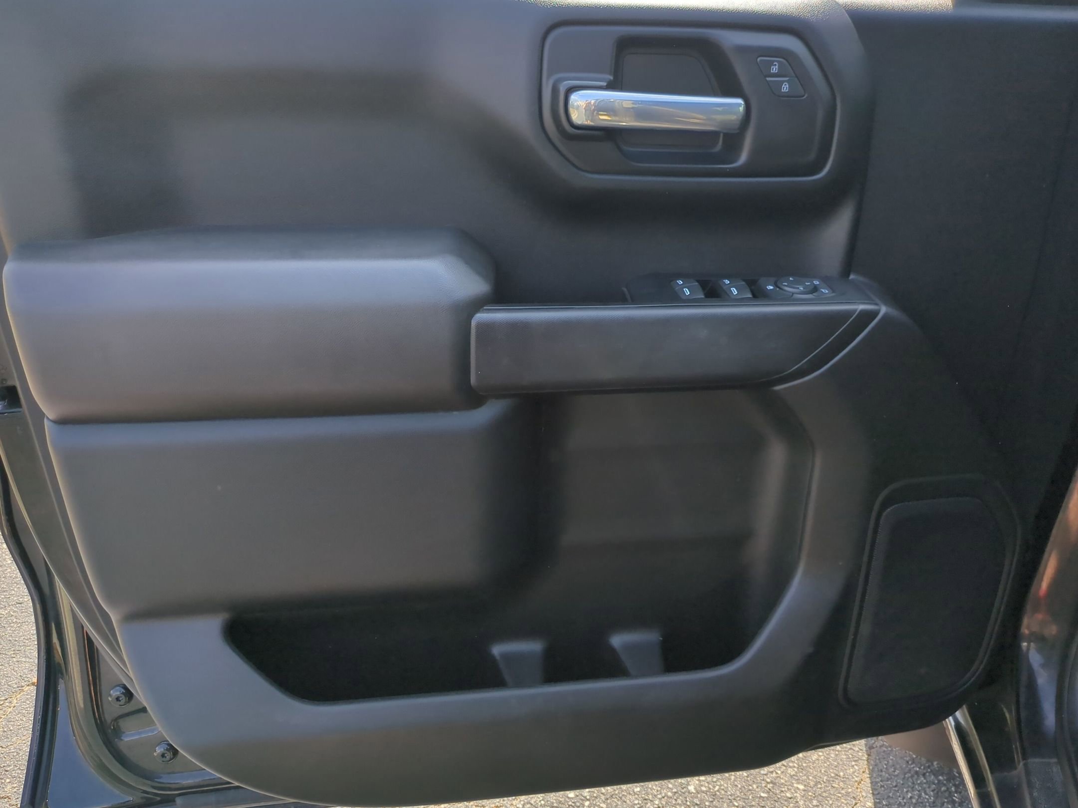 Certified 2023 GMC Sierra 1500 Pro w/ Pro Value Package image 14