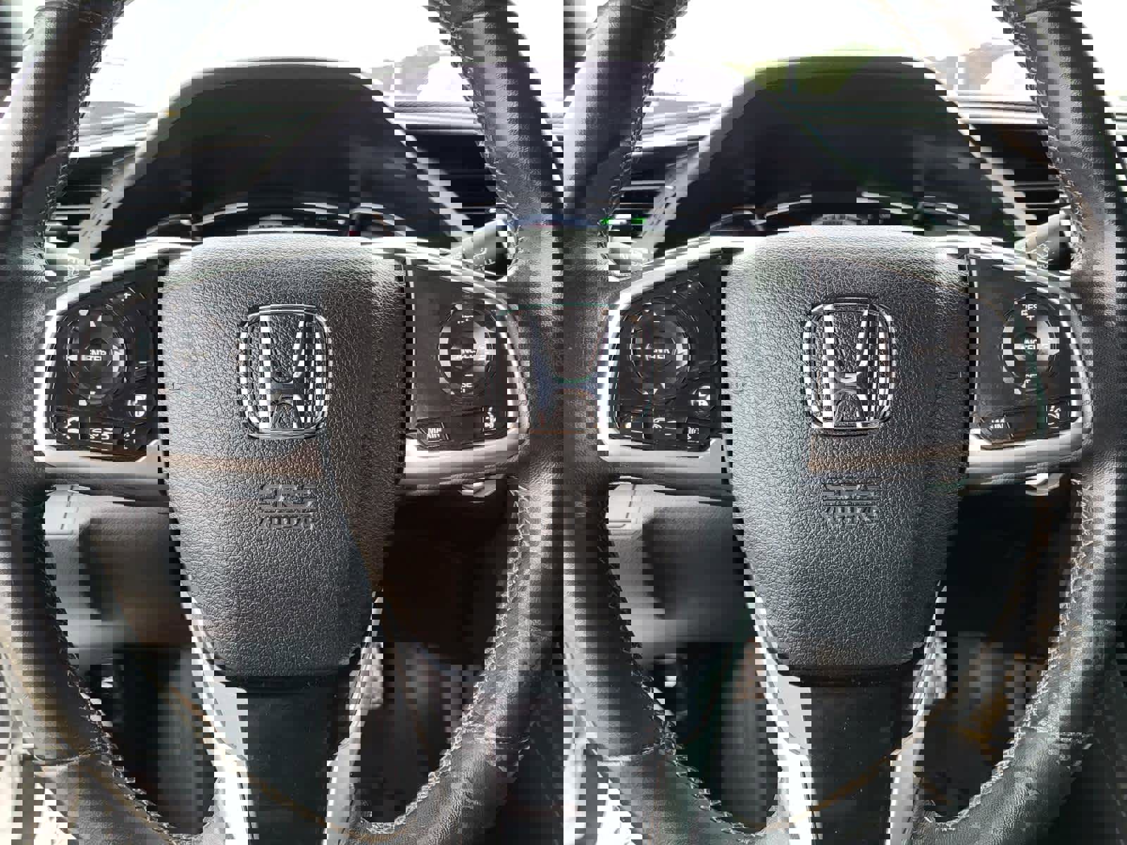 Used 2021 Honda Civic Sport image 18