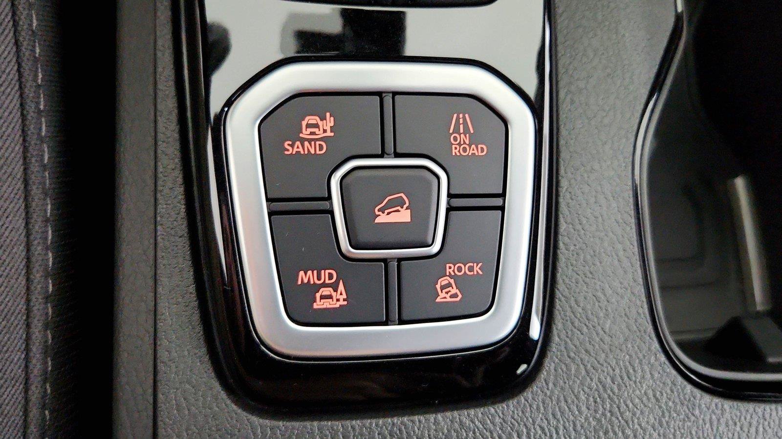 New 2027 Nissan Frontier SV AWD/4WD image 34