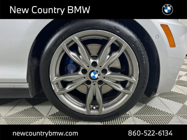 Used 2016 BMW M235i xDrive Coupe AWD/4WD image 9