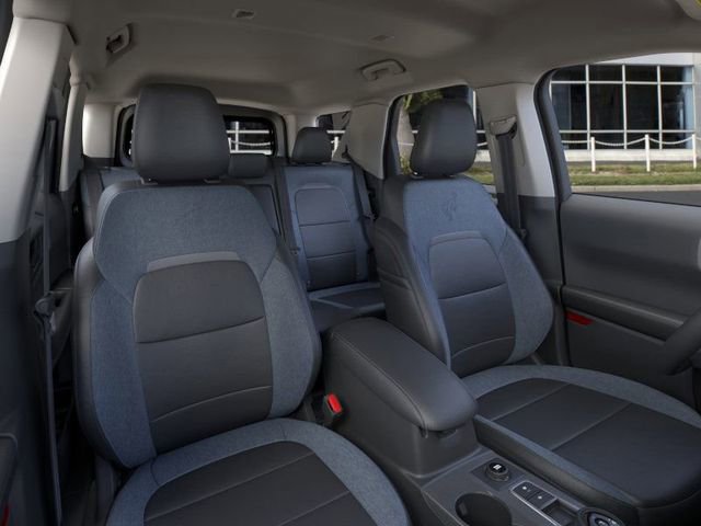 New 2026 Ford Bronco Sport Outer Banks w/ Outer Banks Tech Package+ image 10