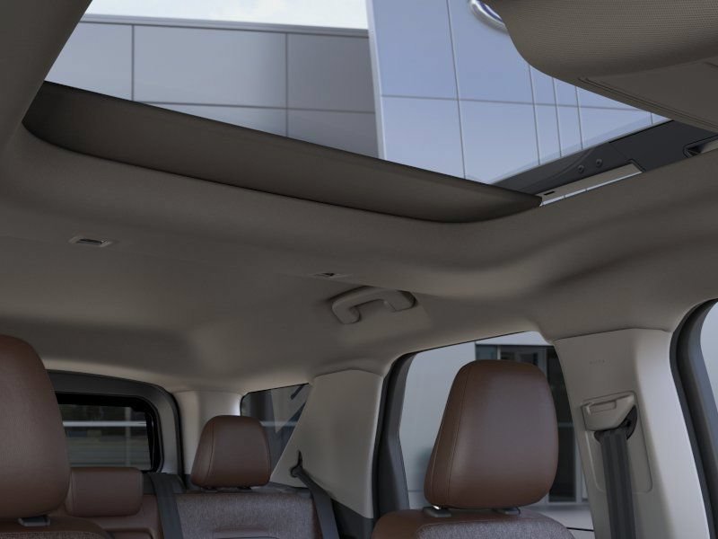 New 2025 Ford Bronco Sport Outer Banks w/ Outer Banks Tech Package+ AWD/4WD image 24