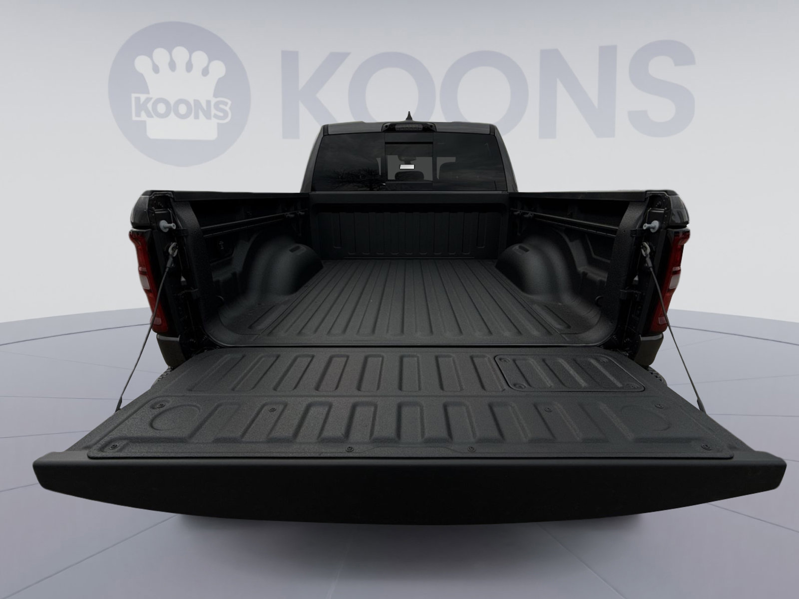 New 2026 RAM 1500 Rebel w/ G/T Package image 26