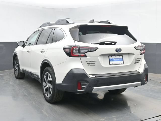 Used 2020 Subaru Outback Touring XT AWD/4WD image 7