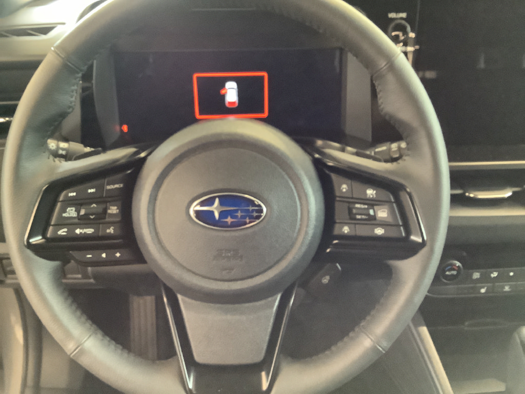 Certified 2026 Subaru Outback Limited AWD/4WD image 28