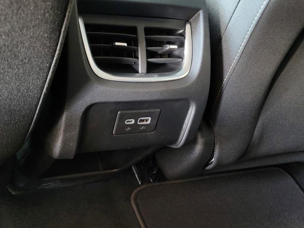 New 2025 Chevrolet Blazer LT image 12