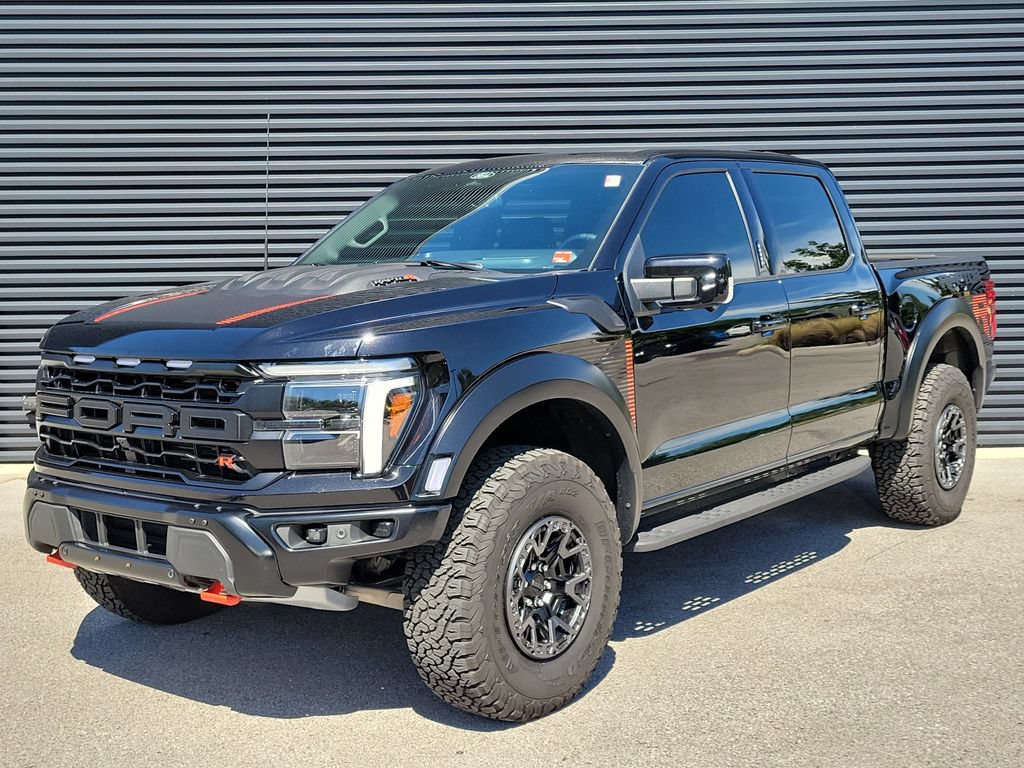Used 2024 Ford F150 Raptor w/ Equipment Group 803A Raptor R