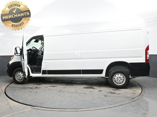 Used 2023 RAM ProMaster 2500 FWD image 43