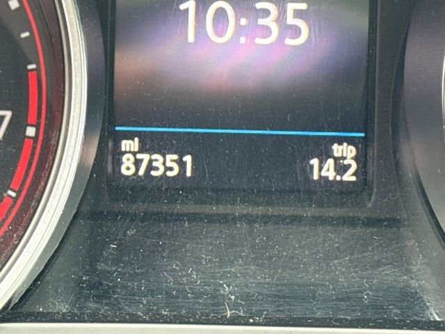 Used 2019 Volkswagen Tiguan SE w/ Panoramic Sunroof Package image 27