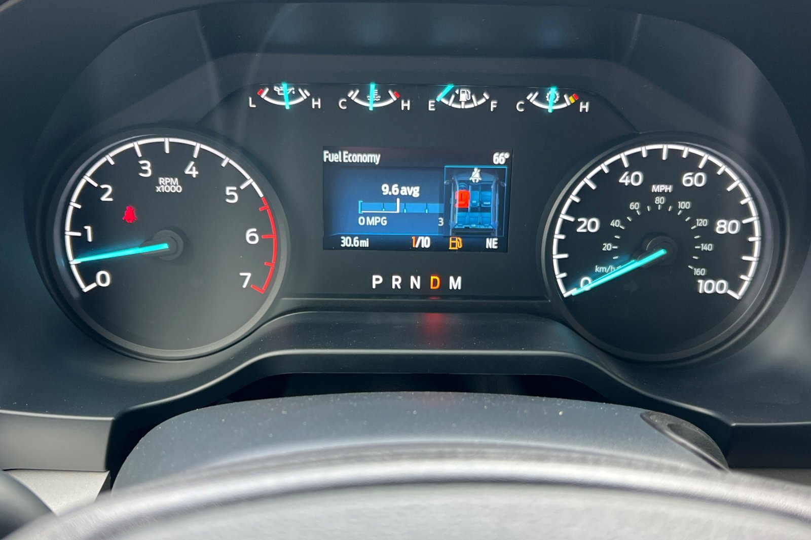 New 2026 Ford F250 XL w/ XL Chrome Package image 23