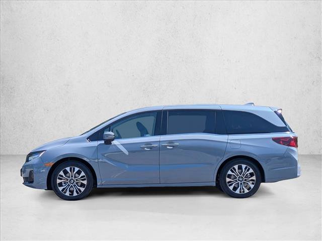 Used 2026 Honda Odyssey Elite image 9