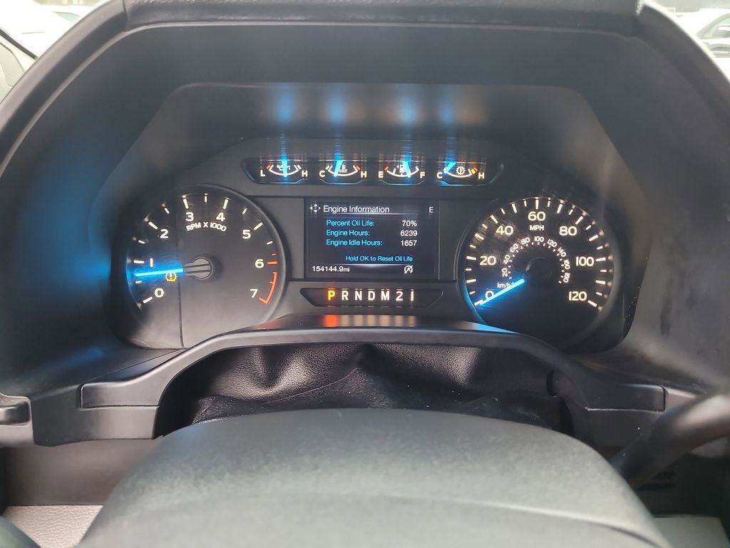 Used 2015 Ford F150 XL w/ Equipment Group 101A Mid image 29