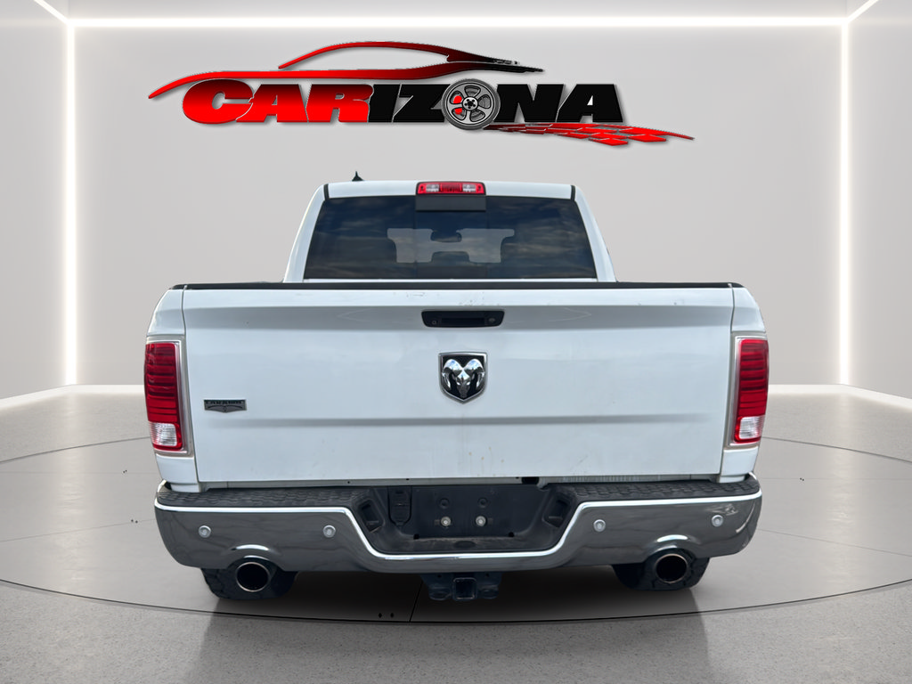 Used 2015 RAM 1500 Laramie w/ Convenience Group AWD/4WD image 6