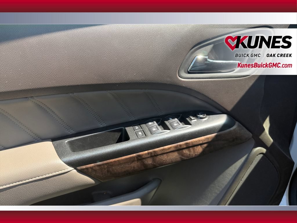 Used 2022 GMC Canyon Denali AWD/4WD image 21