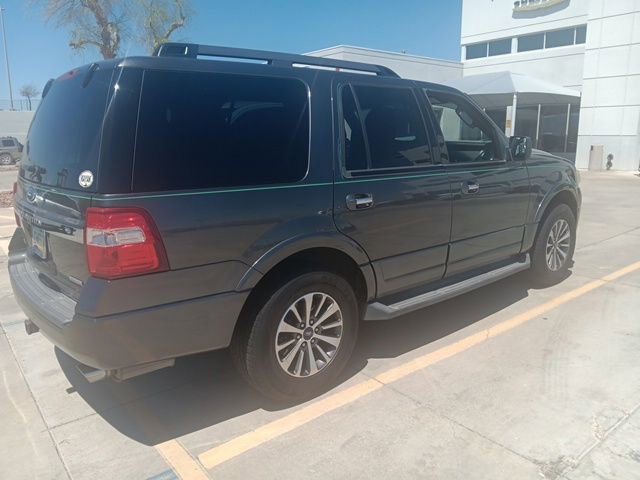 Used 2017 Ford Expedition XLT AWD/4WD image 5
