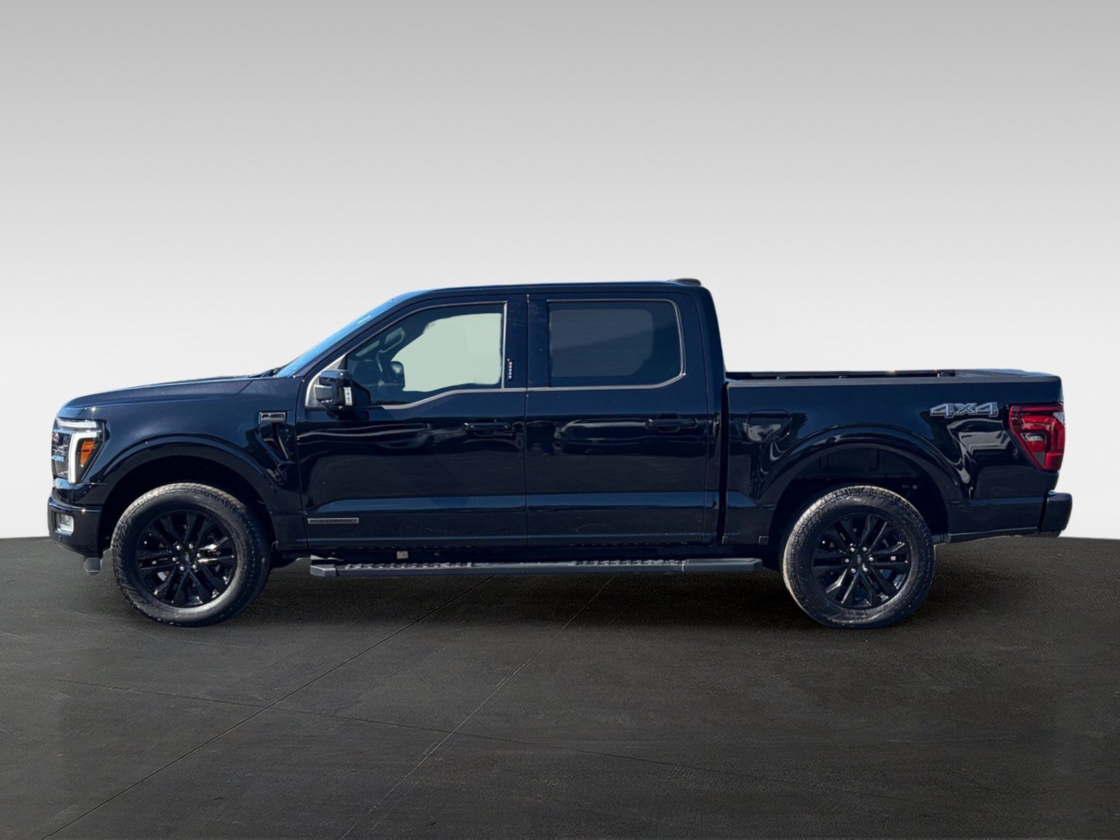 Used 2024 Ford F150 Lariat w/ Equipment Group 502A High AWD/4WD image 8